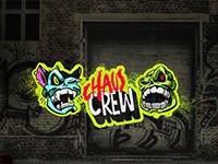 เกมสล็อต Chaos Crew